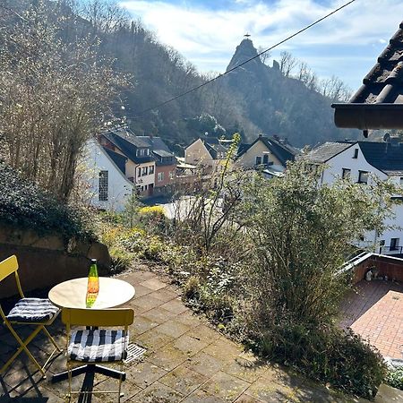 Ferienwohnung Sonneck Altenahr Extérieur photo