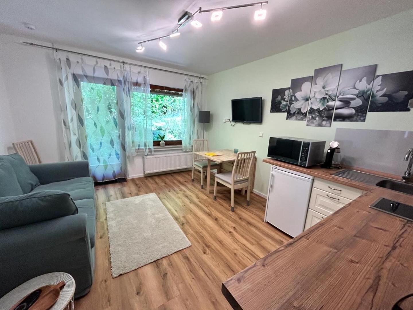 Ferienwohnung Sonneck Altenahr Extérieur photo